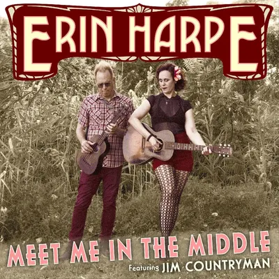 Erin Harpe