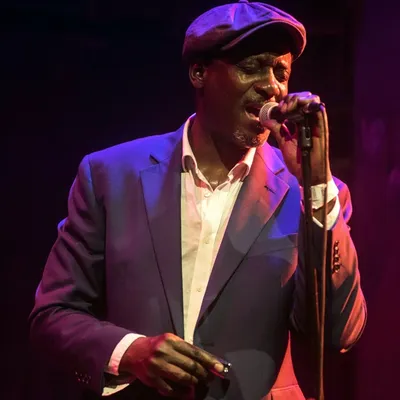 The Errol Linton Band