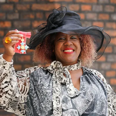 Errollyn Wallen