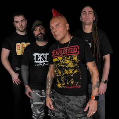 The Exploited