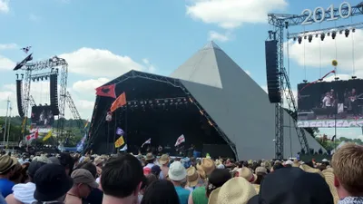 Fabio & Grooverider and The Outlook Orchestra