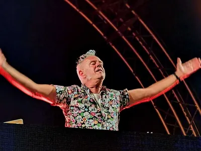 Fatboy Slim