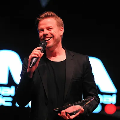 Ferry Corsten