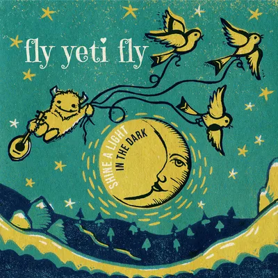 Fly Yeti Fly
