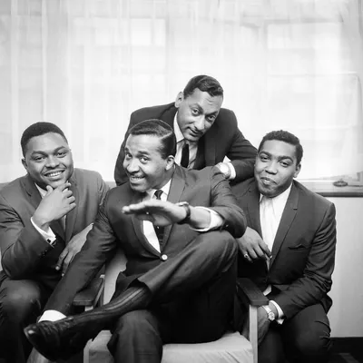 The Four Tops