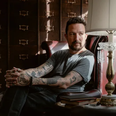 Frank Turner & The Sleeping Souls