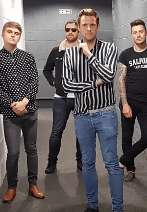 Frankly The Smiths