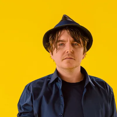 Funke and the Two Tone Baby