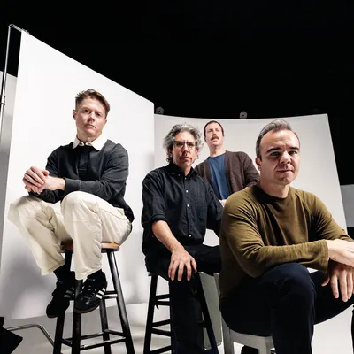 Future Islands