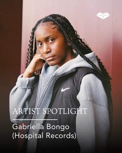 Gabriella Bongo