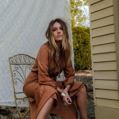 Gabriella Cilmi