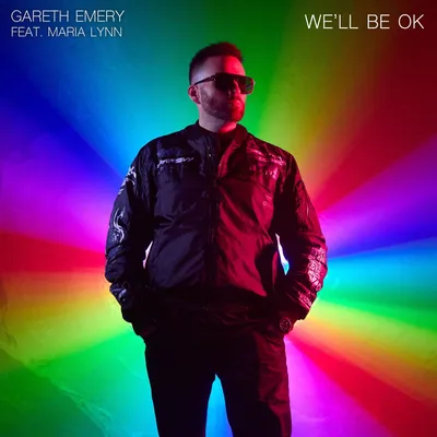 Gareth Emery