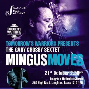 The Gary Crosby Sextet