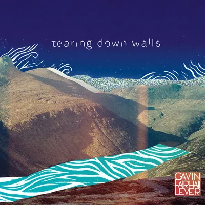 Gavin Fairhall Lever