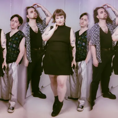 Gen and the Degenerates