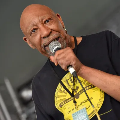 Geno Washington