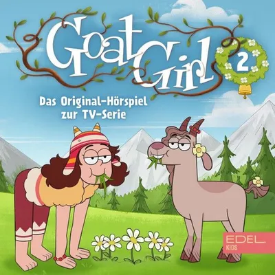 Goat Girl