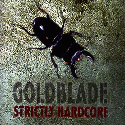 Goldblade