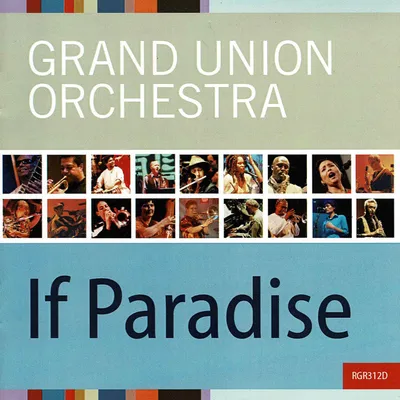 Grand Union Orchestra