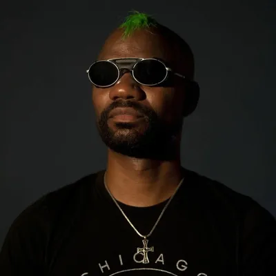 Green Velvet