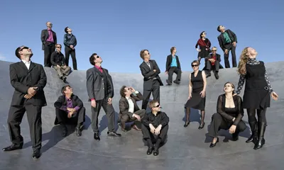 GRIT Ensemble