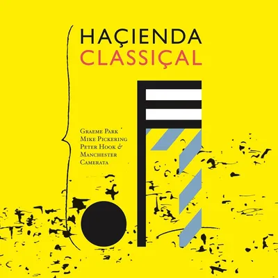 Hacienda Classical