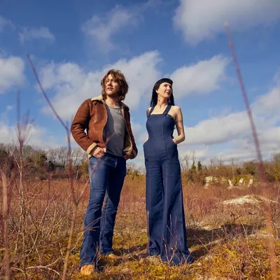 Hannah Sanders & Ben Savage