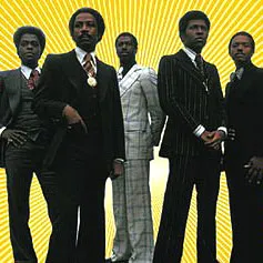 Harold Melvin's Blue Notes