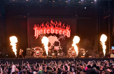 Hatebreed