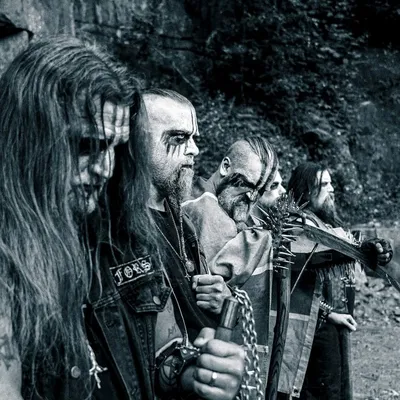 Heathen Deity