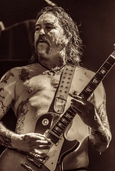 High On Fire