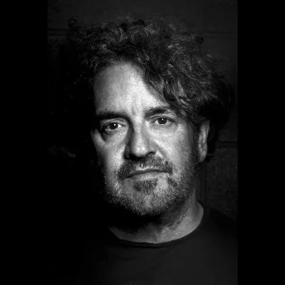 Ian Prowse & Amsterdam