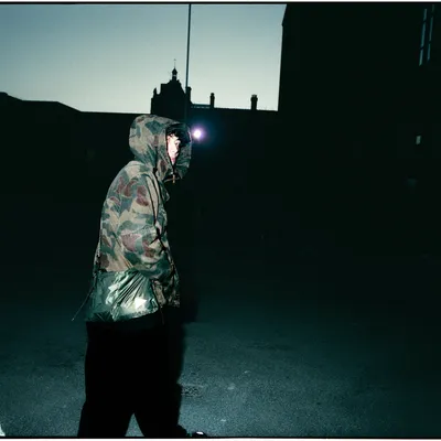 Interplanetary Criminal