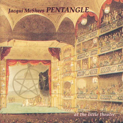 Jacqui McShee's Pentangle