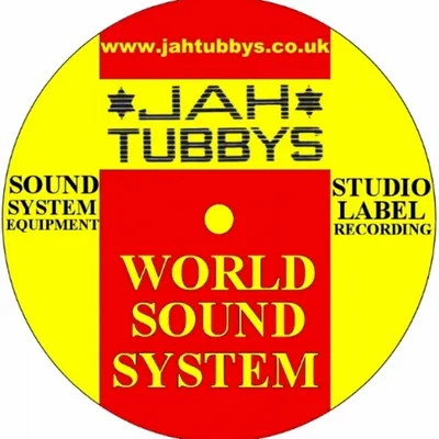 Jah Tubbys Sound