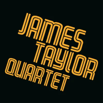 The James Taylor Quartet