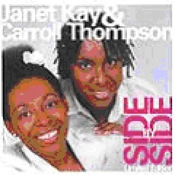 Janet Kay & Carroll Thompson