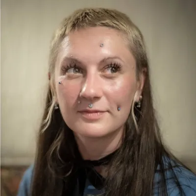 Jennifer Reid