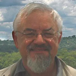 Jim Countryman
