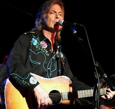 Jim Lauderdale