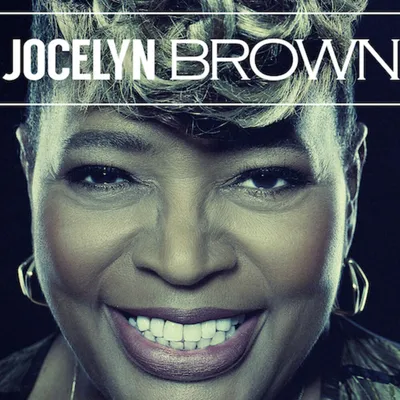 Jocelyn Brown