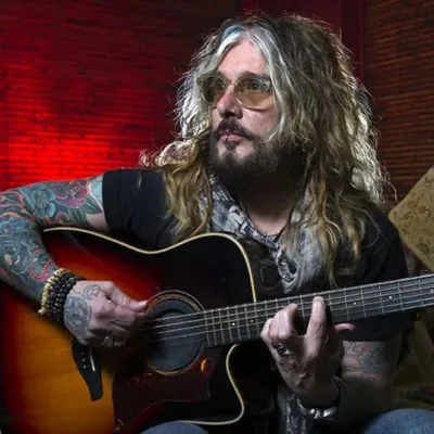 John Corabi and Friends