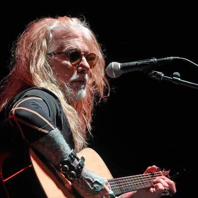 John Corabi