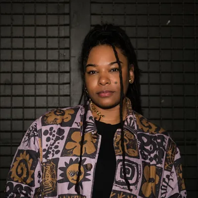 Josey Rebelle