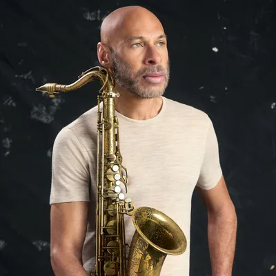 Joshua Redman