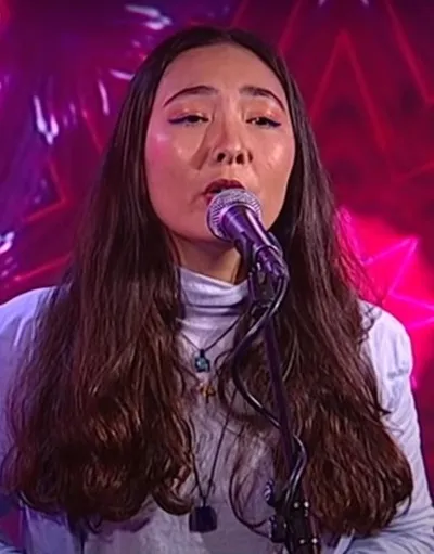 Kefaya & Elaha Soroor