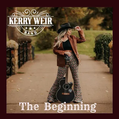 The Kerry Weir Band