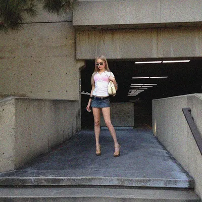 Kim Petras