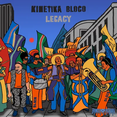 Kinetika Bloco