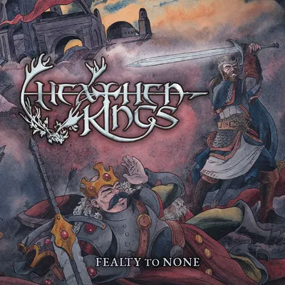 Kings Heathens